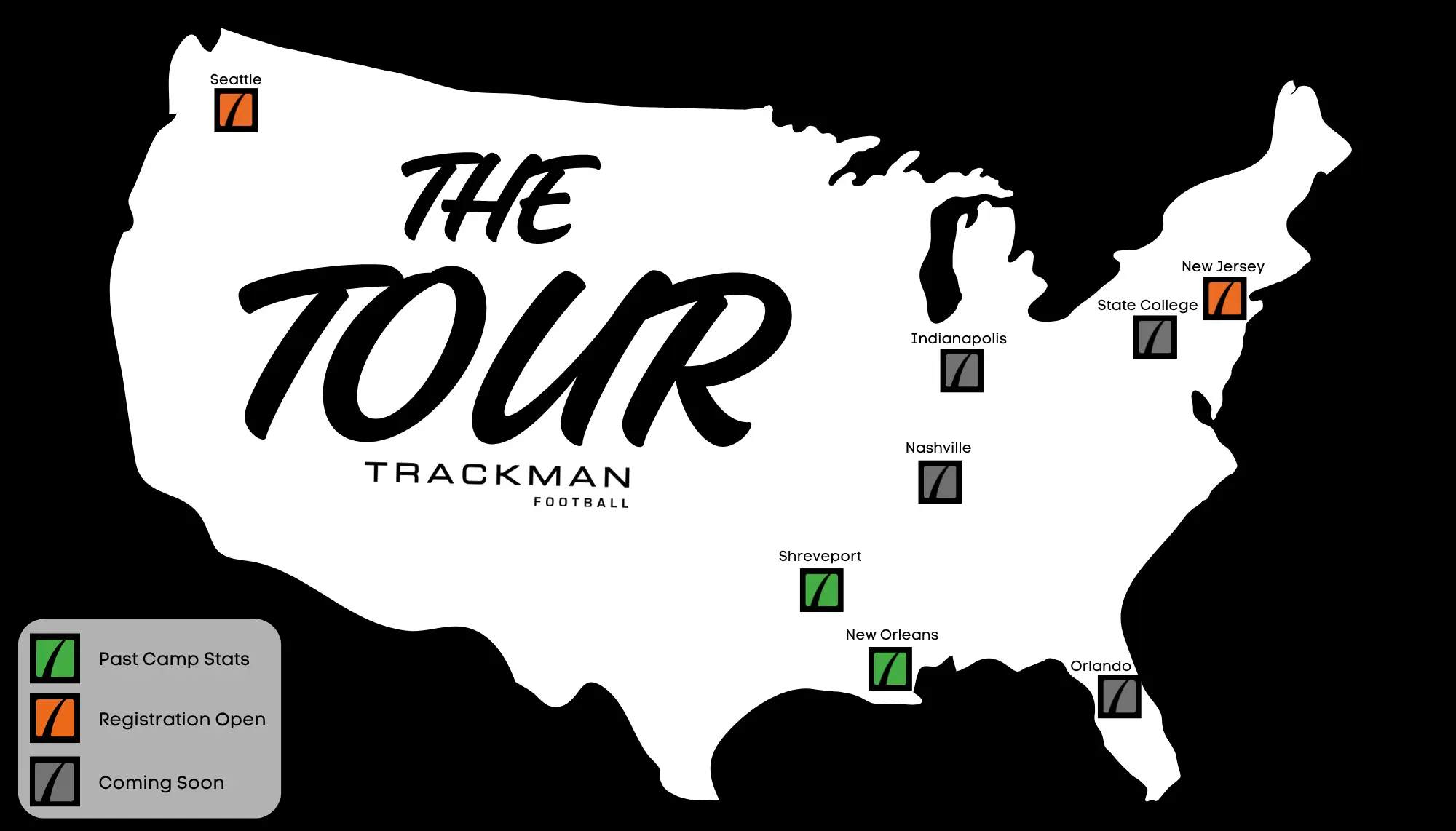 US Map