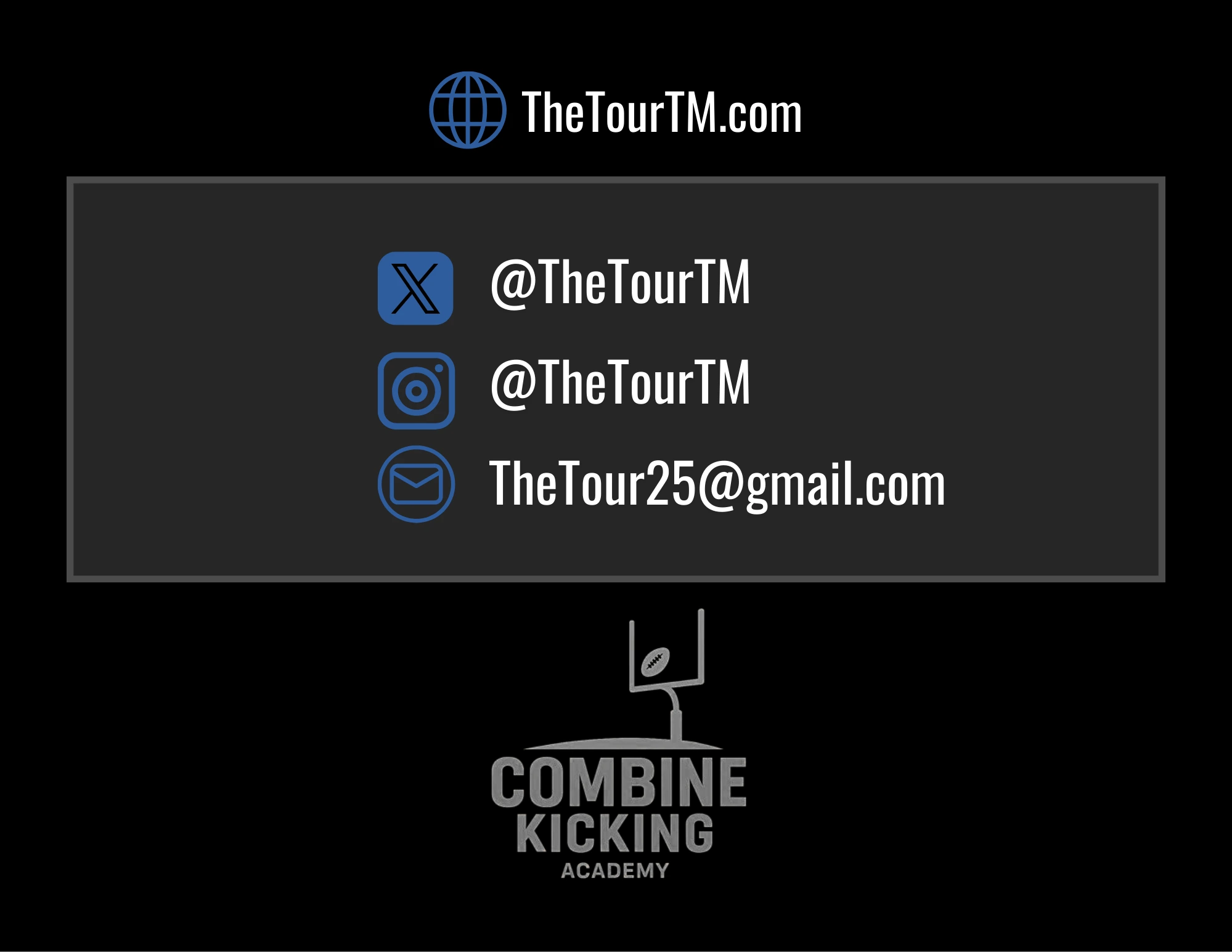 Indianapolis Contact Us