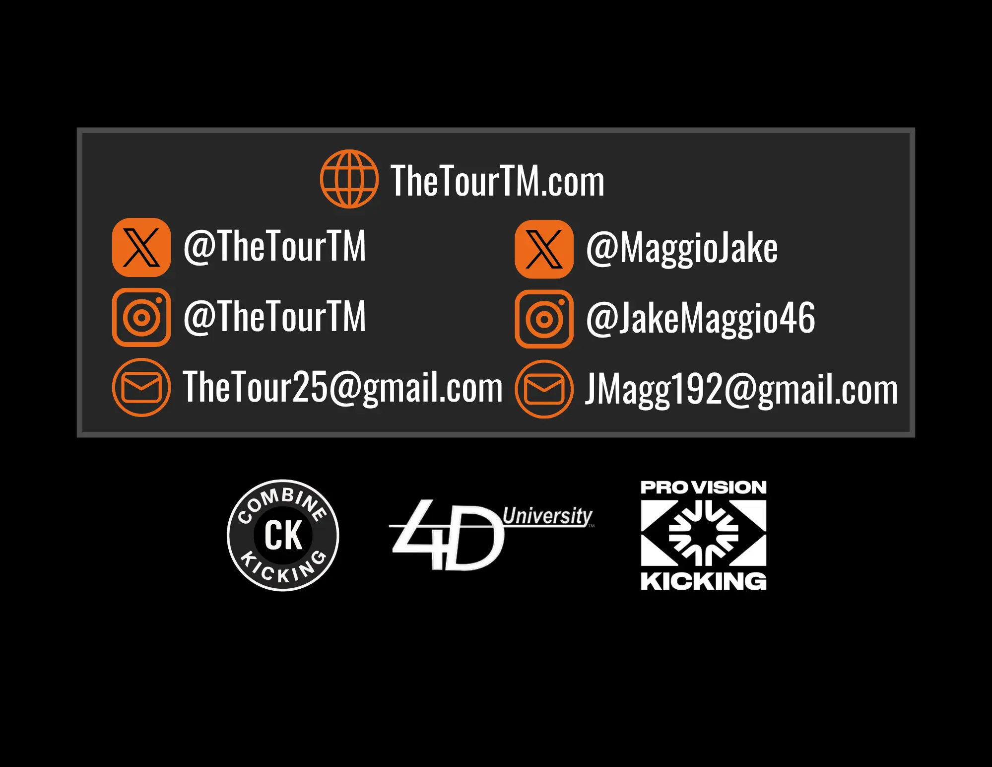 New Jersey Contact Us