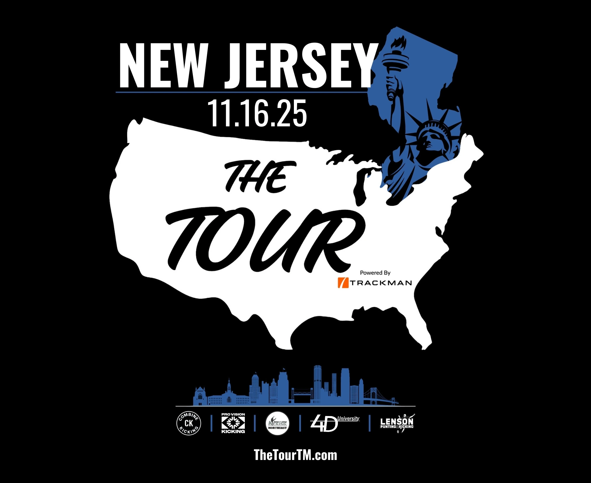 New Jersey Image