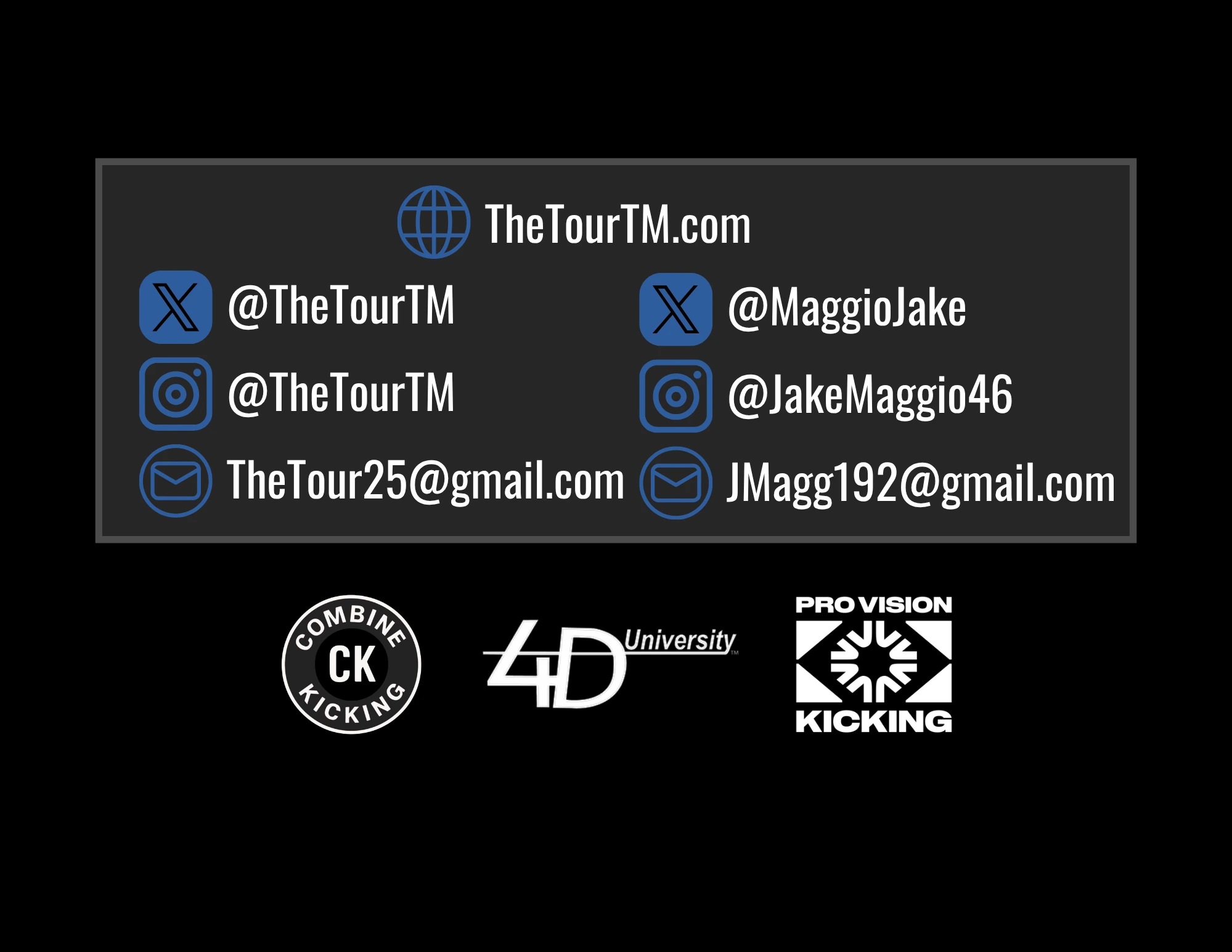 Seattle Contact Us