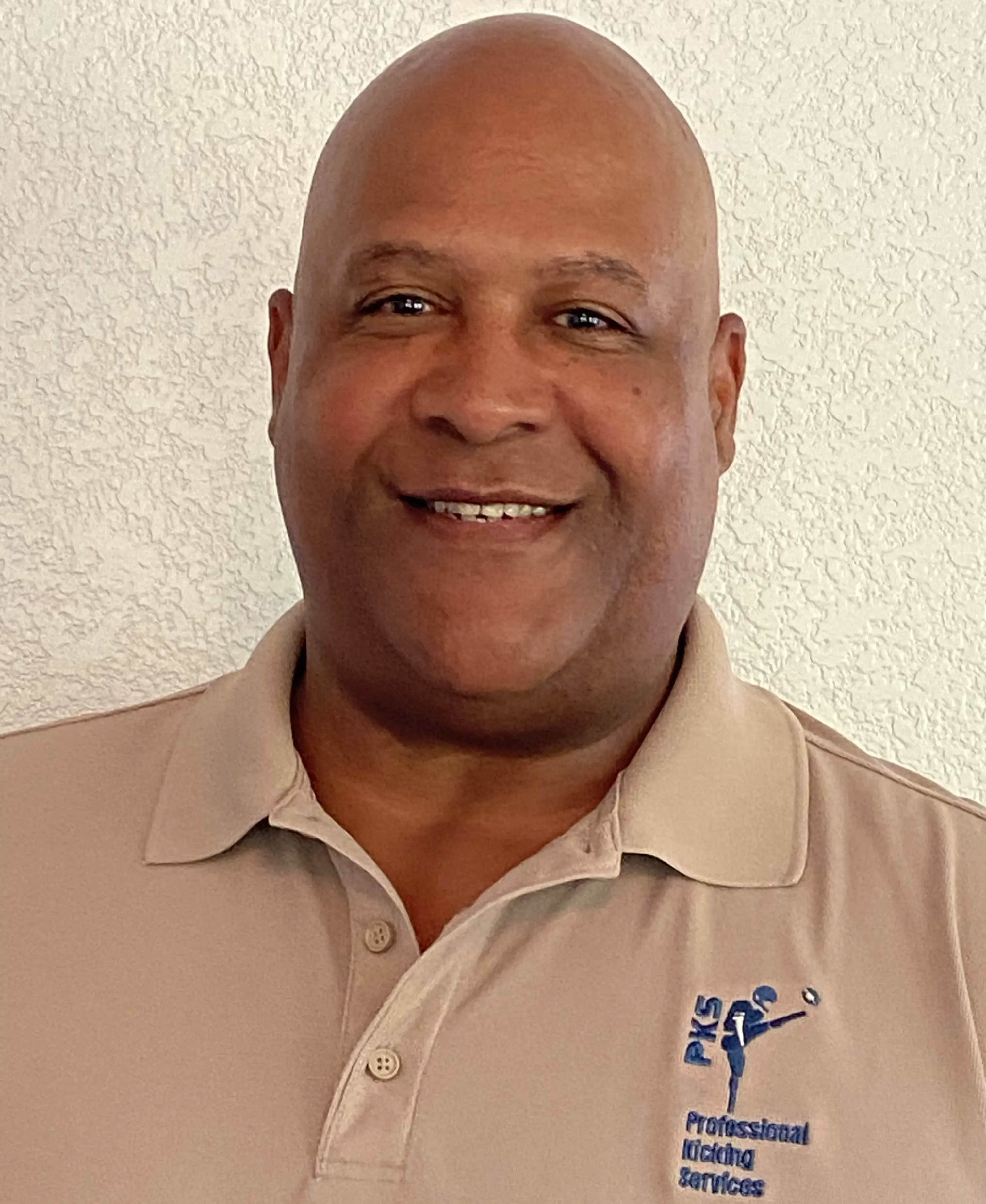 Coach Doug Chavis