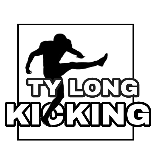 Ty Long Kicking