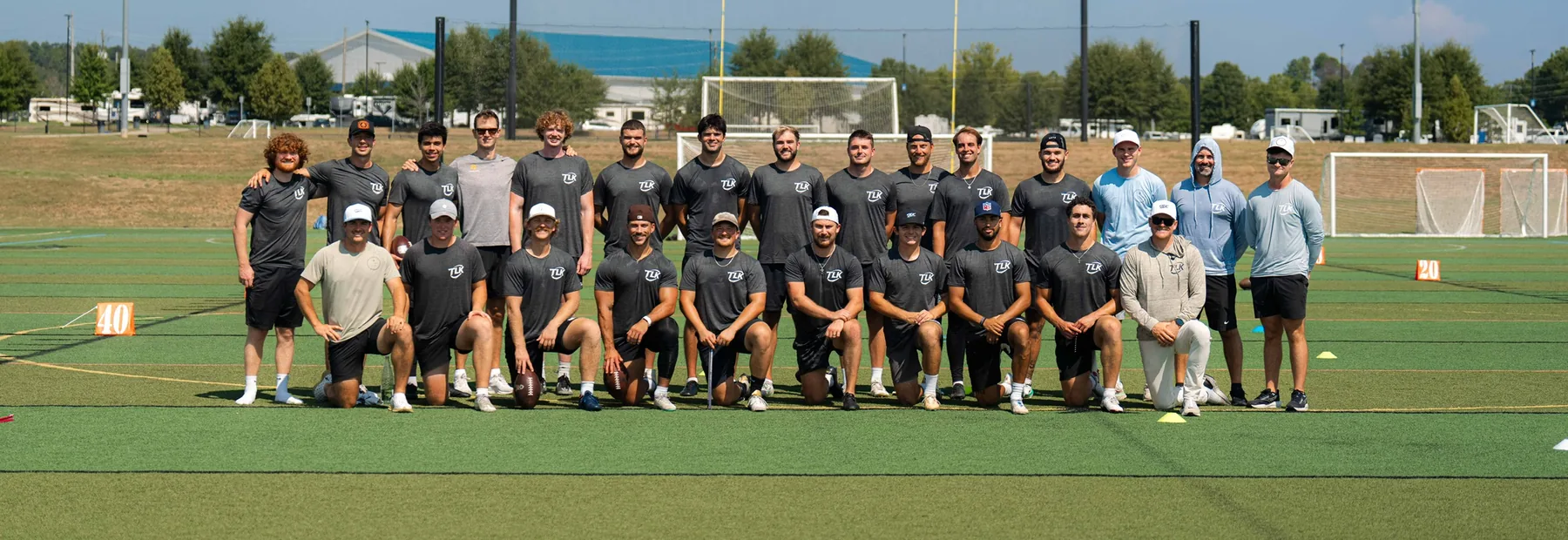 TLK Free Agent Workout